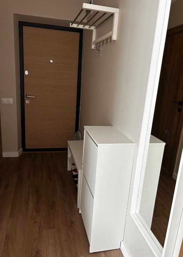 Skandi Appartments In Saldus City Center Exterior foto